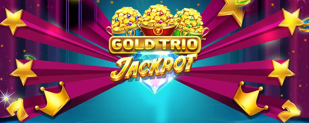 t11 bet Jackpot do Trio de Ouro