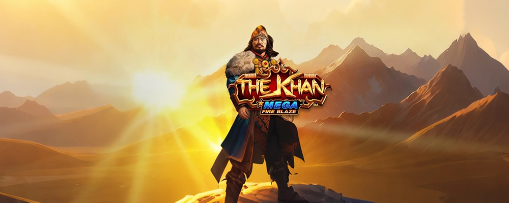 t11 bet Mega Fogo Flamejante: O Khan