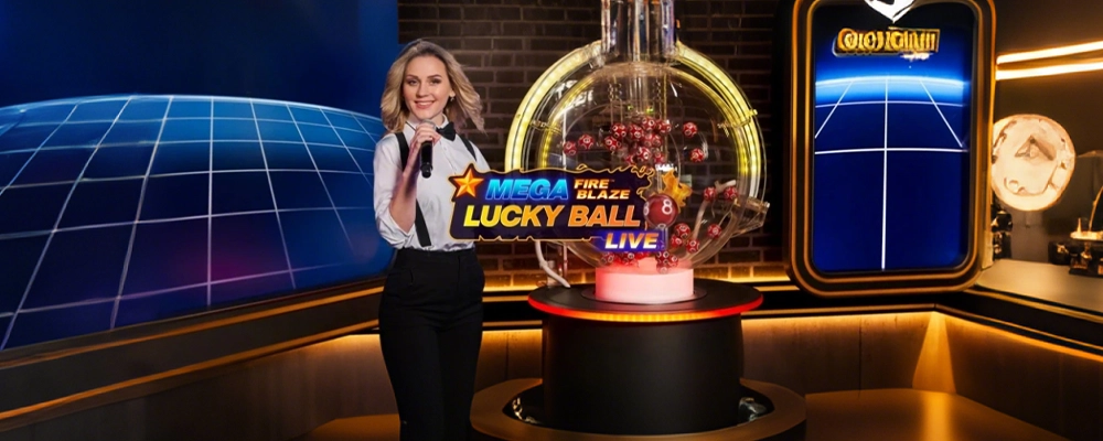 t11 bet Bola da Sorte Mega Fogo Flamejante ao Vivo