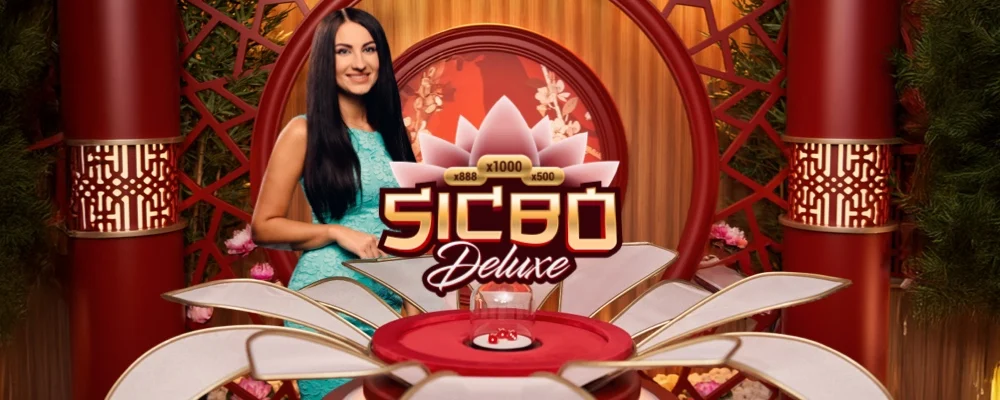 t11 bet Sic Bo Deluxe ao Vivo