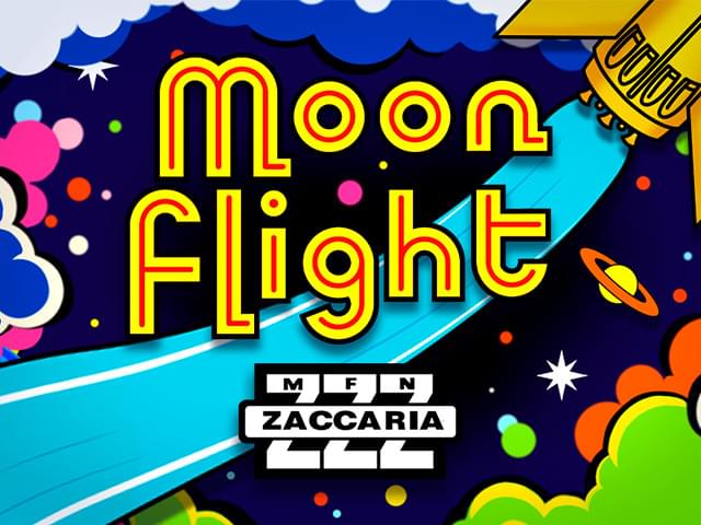 t11 bet Deslizante de Voo Lunar