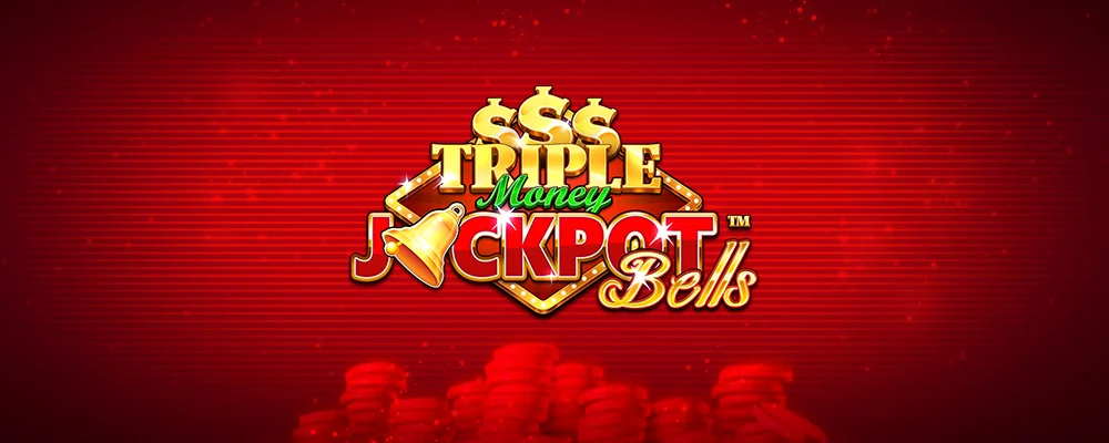 t11 bet Sinos de Jackpot de Dinheiro Triplo