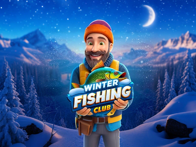 t11 bet Clube de Pesca de Inverno